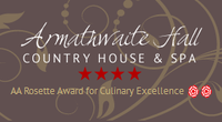 Armathwaite Hall logo