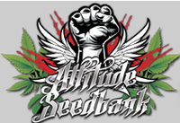 Attitude Seedbank logo