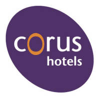 Corus Hotels logo