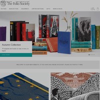 The Folio Society Vouchers