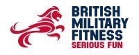 British Military Fitness logo