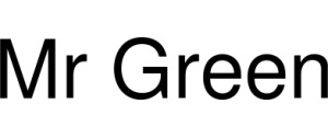 Mr Green logo