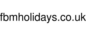 Fbmholidays.co.uk logo