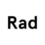 Rad logo