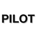 Pilot Clothing logo