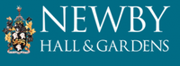 Newby Hall logo