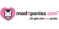 Mad 4 Ponies logo