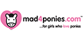 Mad 4 Ponies Vouchers