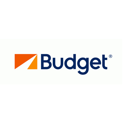 Budget Rent a Car logo