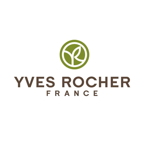 Yves Rocher logo