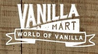 Vanilla Mart logo