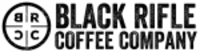 Black Rifle Coffee Company logo