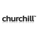 Churchill logo