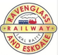 Ravenglass Railway logo