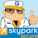 SkyParkSecure Airport Parking Vouchers