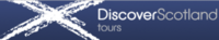Discover Scotland Tours logo