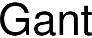 Gant.co.uk logo