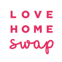 Love Home Swap logo