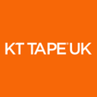 KT Tape logo