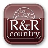 R and R country logo