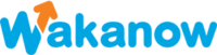 Wakanow logo