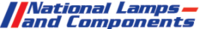 National Lamps and Components logo