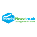 Parcels Please logo