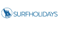 Surfholidays logo