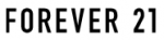 Forever 21 logo