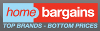 Home Bargains Flowers logo