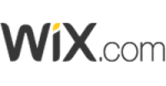 Wix logo