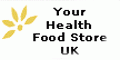 Your Health Food Store logo