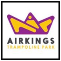 Air Kings logo