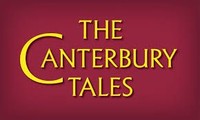 Canterbury Tales logo