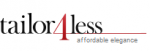 Tailor4Less logo