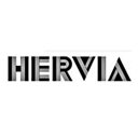 Hervia logo