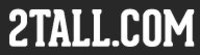 2tall.com logo
