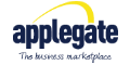 Applegate logo