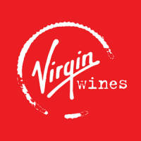 Virgin Wines logo