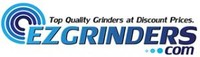 EZGrinders logo