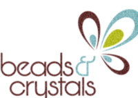 Beads and Crystals logo