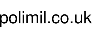 Polimil.co.uk logo