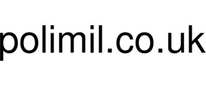 Polimil.co.uk Vouchers