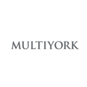 Multiyork logo