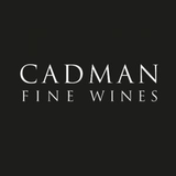 Cadman Fine Wines logo