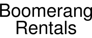 Boomerangrentals.co.uk logo
