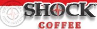 Shock Coffee Vouchers