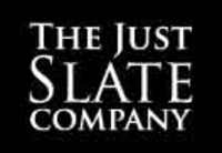 The Just Slate Company logo