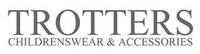 Trotters logo