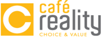 Cafe Reality Vouchers